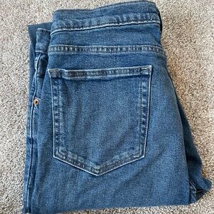 Universal Thread - Midrise 80s Slim - Size 14/R